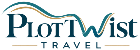 Plot Twist Travel